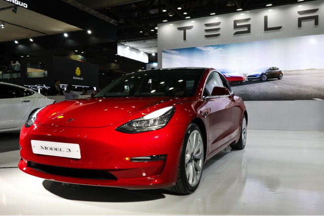 特斯拉因Model3安全声明遭美国监管机构严格审查