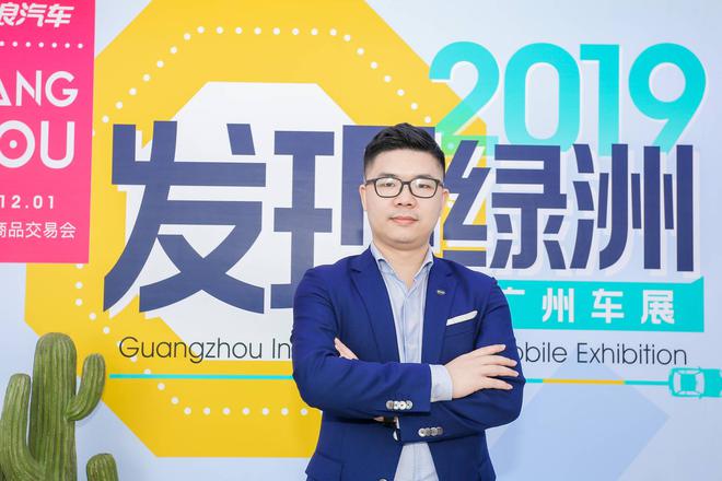 赵长江:强化产品的同时 明年将提升品牌力