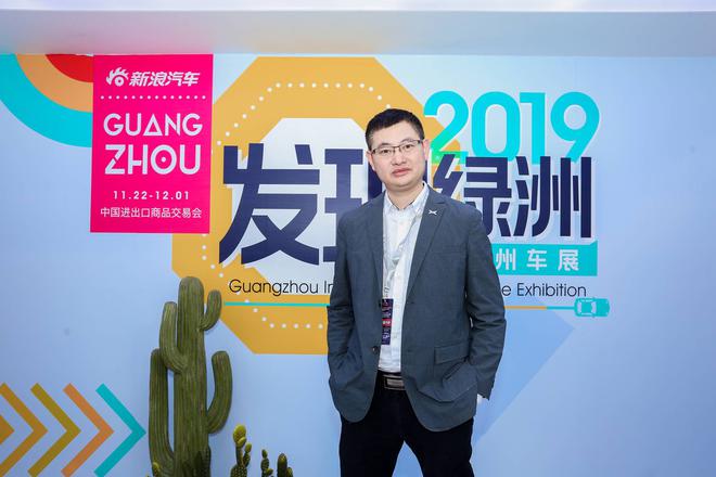廖清红:小鹏P7对标Model S 明年二季度交付