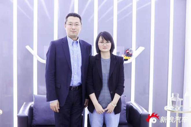 樊京涛:新能源全领域布局是北京现代的核心竞争力