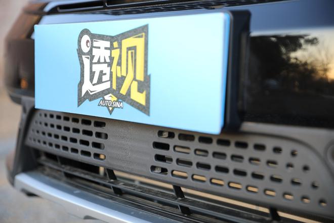 安全为先/智能随行 领克01智能配备全体验