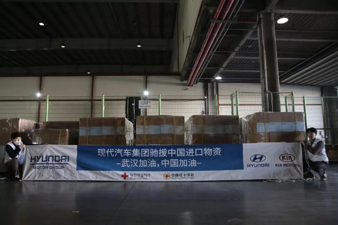车企战“疫”之四:外资品牌倾力助阵共克时艰