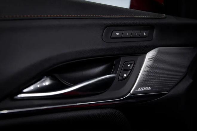 “后”生可畏 想买入门BBA不如期待这台大后驱