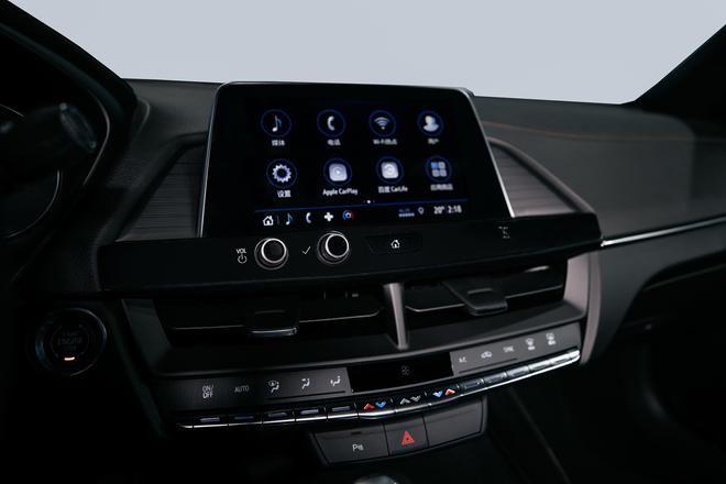 “后”生可畏 想买入门BBA不如期待这台大后驱