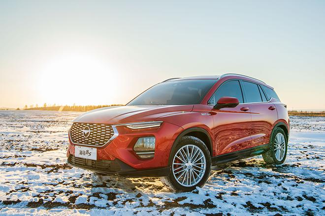 海马汽车一季度净利润预亏8500万元-1.25亿元