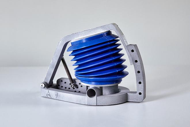 热浪|兰博基尼协助Siare公司生产呼吸模拟器 产量达到每周18台