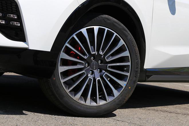 满足你的定制欲 捷途X70 Coupe上市 售10.99-12.79万元