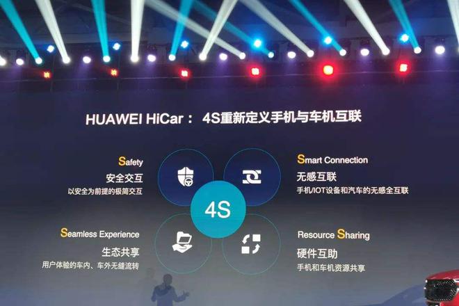 热浪|比亚迪赵长江透露正与华为合作 HiCar系统此前已进入最后调试阶段