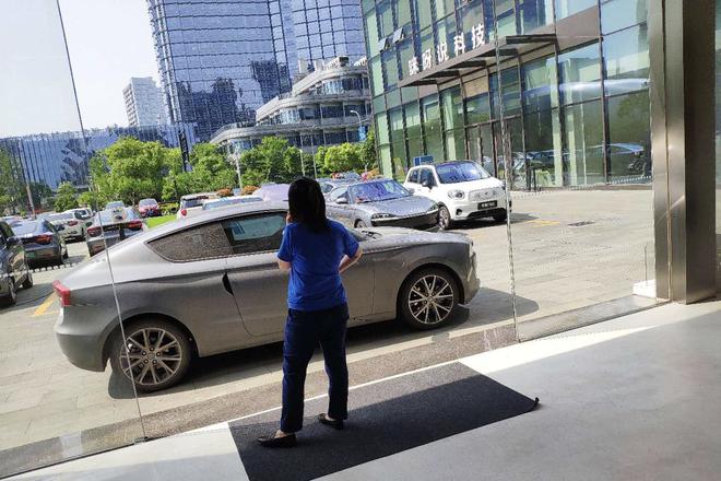 零跑汽车回应车主维权:偶发现象并非质量问题,整车符合国标