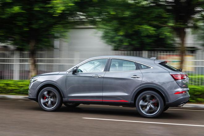 重庆车展:2021款风光ix5领衔 东风风光3款SUV新车首发亮相