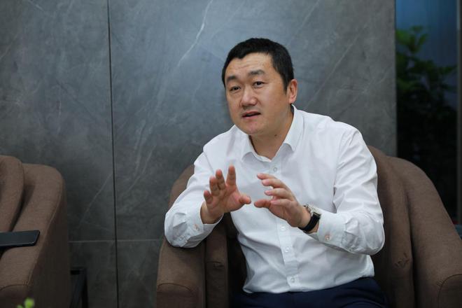 梁其军:SERES(赛力斯)的信心来源于产品力和服务力