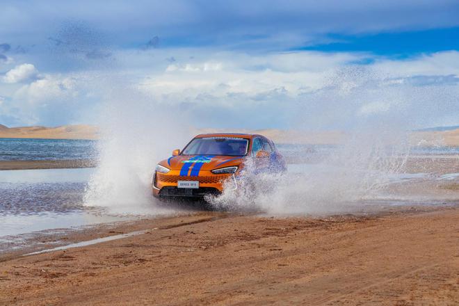 梁其军:SERES(赛力斯)的信心来源于产品力和服务力