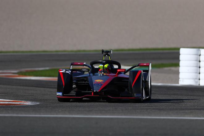 从民用到赛道?日产的电动化与Formula E的秘密