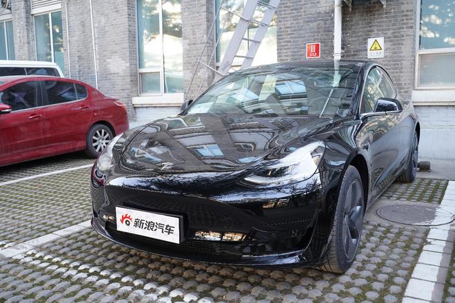 冬季续航衰减多？我们打算从新款特斯拉Model 3开始测试