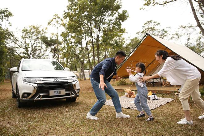 再现联名跨界 广汽三菱携手《熊出没》大电影贺岁合家欢