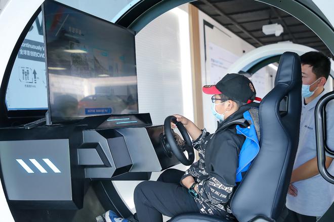 第五代途胜L领衔 “现代嘉年华”2.0落地京城