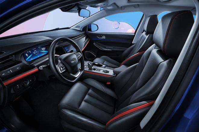 携百名车主共创新车,艾瑞泽5 PLUS酷潮来袭