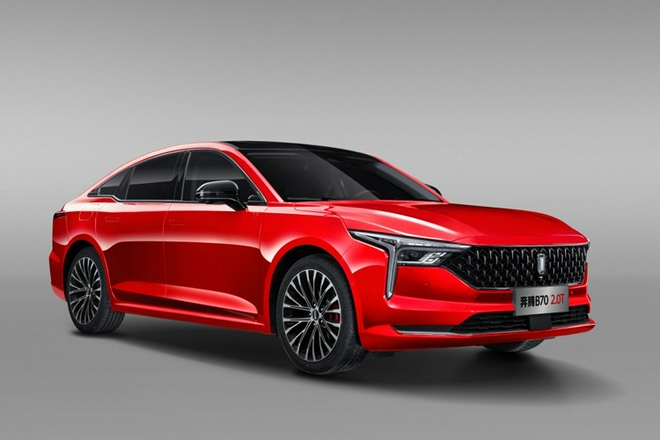 要空间也要动力 家轿选奔腾B70 2.0T还是吉利星瑞