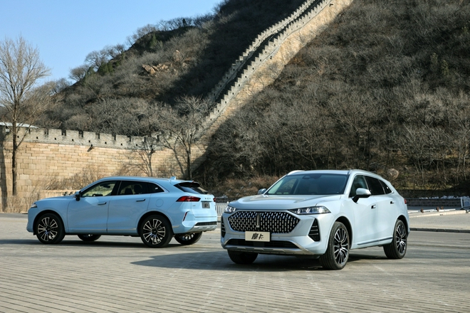 摩卡领航辅助驾驶开启30000公里远征