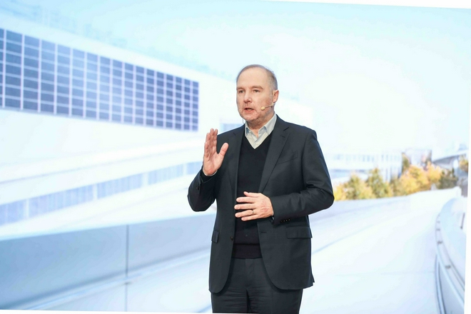 助力生物多样性保护 宝马发布“BMW美丽家园行动”