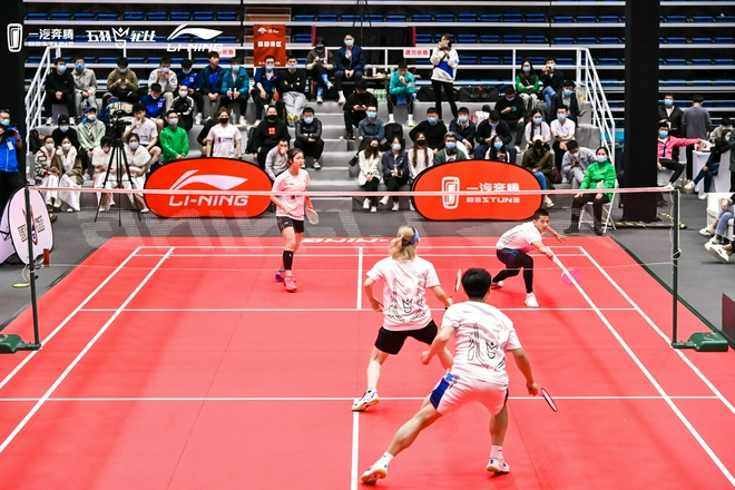 从运动IP到共创服饰发布 一汽奔腾携手李宁领创新国潮