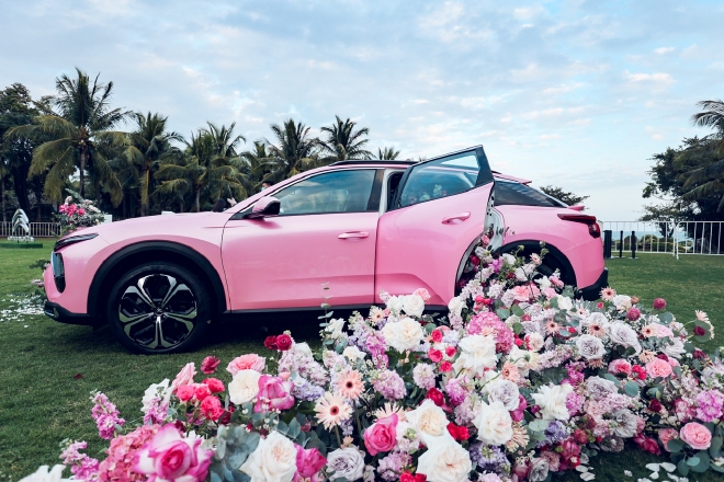 东风雪铁龙正式建立共创社群 打造“131X”新家族