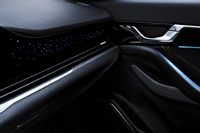 2.0T发动机!奔腾B70S王炸配置首度曝光