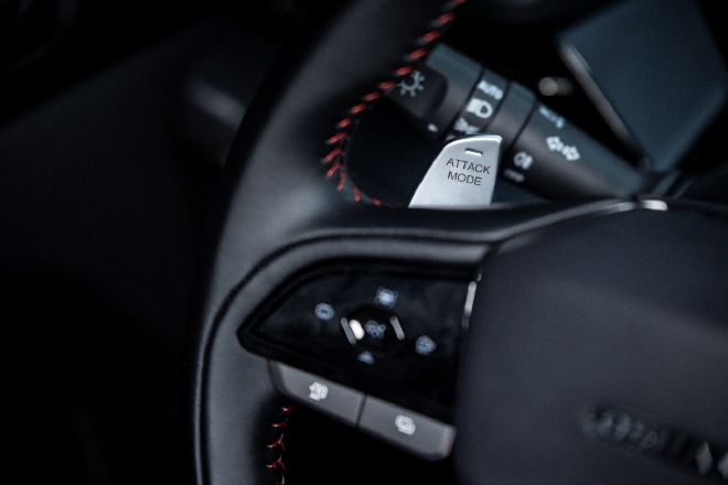 欧尚Z6内饰首次发布 率先搭载OnStyle5.0带来更多新玩法