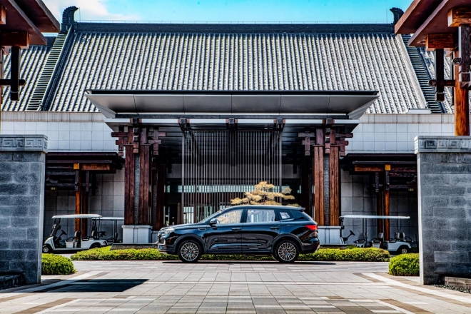 售8.98-11.58萬元 中國重汽U70Pro上市