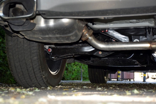 能否圈粉新世代消费者? 试广汽本田致在ZR-V