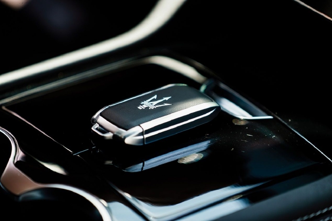 实拍玛莎拉蒂Grecale GT:未来的销量担当