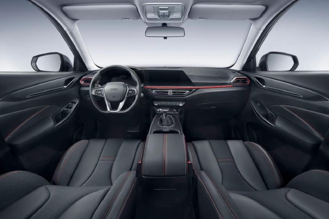 欧尚X5第20万辆下线,与年轻用户开启一次“青春音乐旅程”