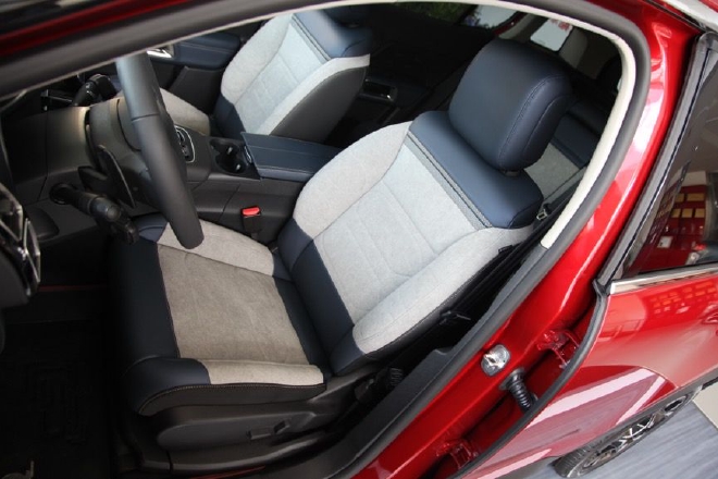 8月16日正式上市 雪铁龙天逸BEYOND到店实拍