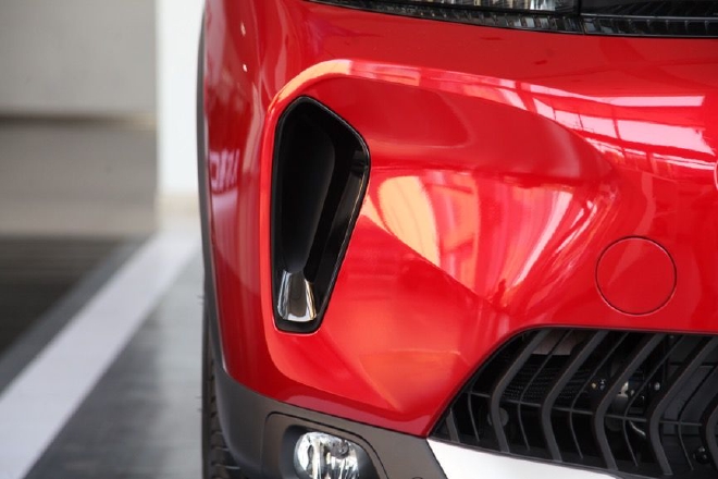 8月16日正式上市 雪铁龙天逸BEYOND到店实拍