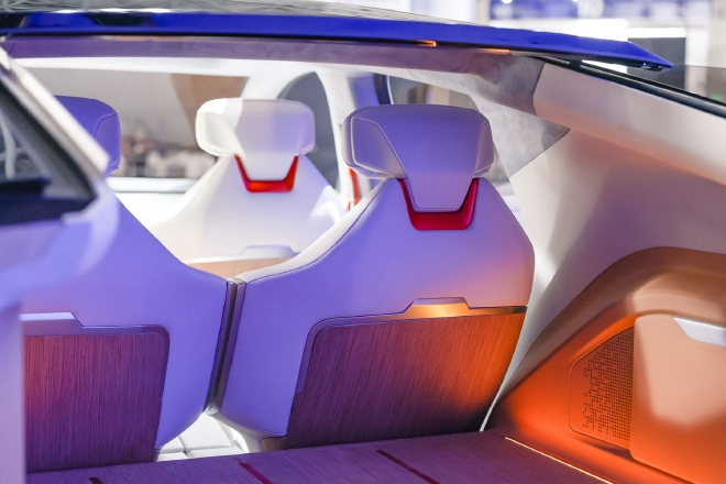 瞄准未来智能化 长安勾勒出怎样的“新生态”前景?