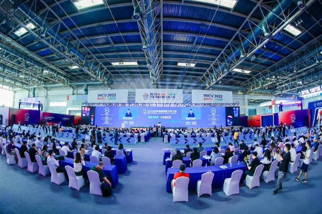 北京顺义开启智能加速度,构建网联新生态