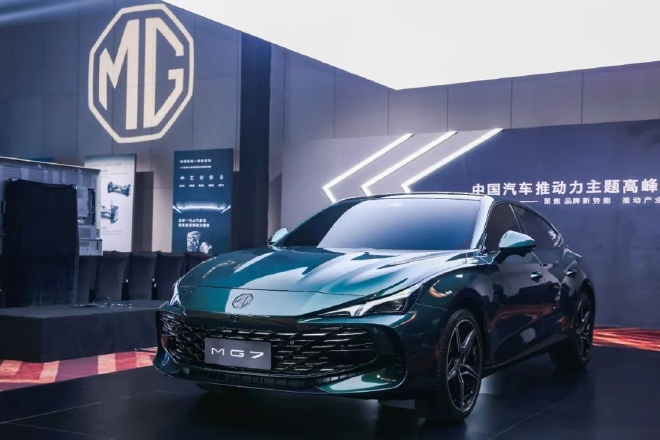 汽车“世界观” 亟待重塑权威专家共话中国汽车推动力