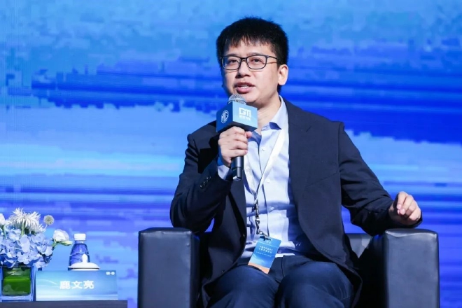 中科院科技战略咨询研究院产业科技创新中心汽车行业特聘研究员鹿文亮