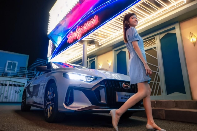 售价12.8-14.8万元 影豹混动版正式上市