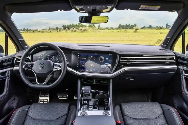 均胜群英与德国车企不得不说的10件事