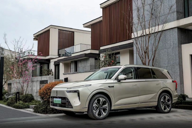 长城汽车2022营收1373亿 净利润82.66亿