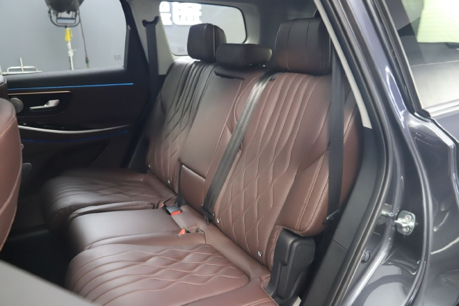 全新星途揽月正式上市 售价18.99-23.39万元