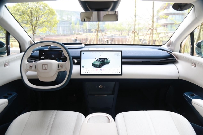 售18.98-20.98万元,极氪X正式上市