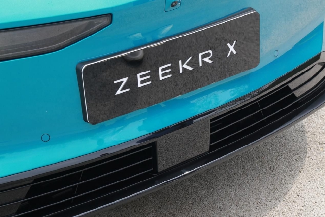 售18.98-20.98万元,极氪X正式上市