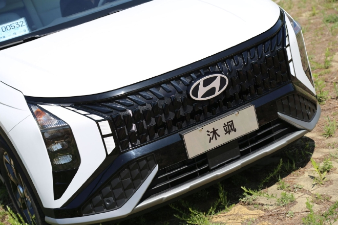现代竟然卖房了 试驾北京现代沐飒 现代竟然卖房了 试驾北京现代沐飒