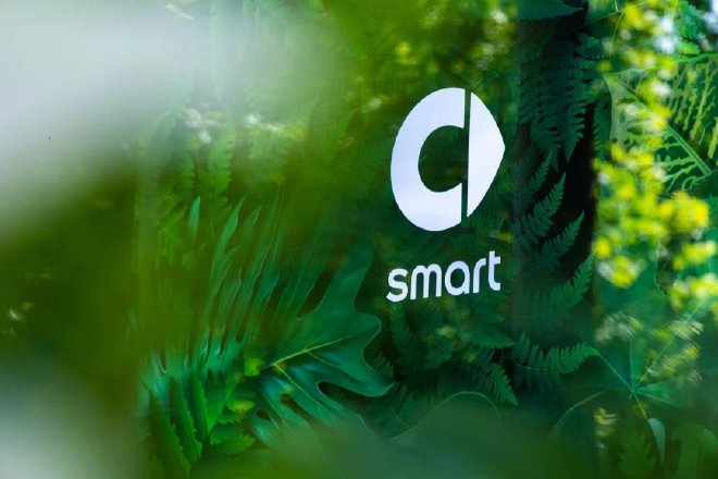 smart与广大密友携手共筑生态友好的时尚营地