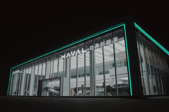 油电同价时代已来!5月新能源江湖一片“混”战