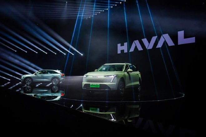 油电同价时代已来!5月新能源江湖一片“混”战