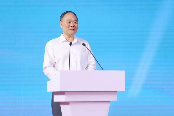 甲醇能源峰会北京揭幕!“甲醇经济生态链”初现雏形