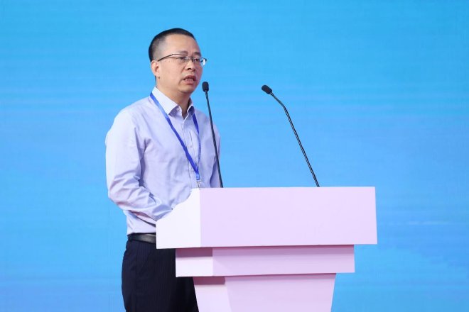 甲醇能源峰会北京揭幕!“甲醇经济生态链”初现雏形